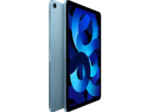 iPad Air APPLE (10.9'' - 256 GB - Wi-Fi - Azul) - Image 3
