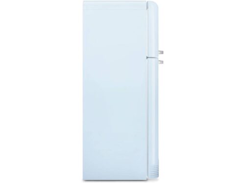Frigorífico SMEG FAB50RPB5 (No Frost - 192.1 cm - 524 L - Azul) - Image 5