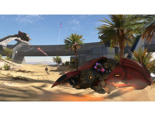 Jogo Xbox Series X Halo Infinite - Image 5