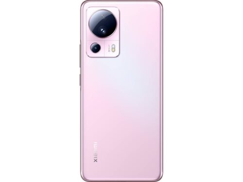 Smartphone XIAOMI 13 Lite (6.55'' - 8 GB - 256 GB - Rosa) - Image 2