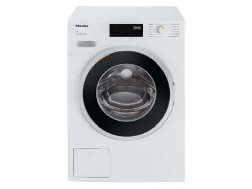 Máquina de Lavar Roupa MIELE WWD 320 (8 kg - 1400 rpm - Branco)