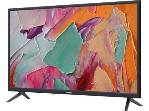 TV BLAUPUNKT BN32H1372E (LED - 32'' - 81 cm - HD) - Image 2