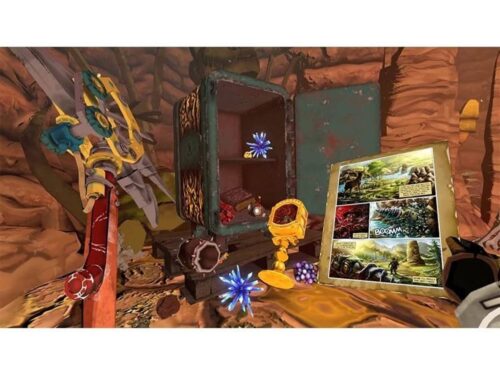 Jogo PS5 Cave Digger 2: Dig Harder VR2 - Image 3