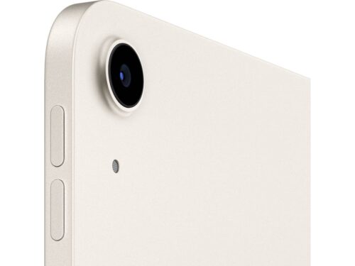 iPad Air APPLE (10.9'' - 256 GB - Wi-Fi - Luz das Estrelas) - Image 4