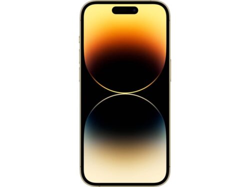 iPhone 14 Pro APPLE (6.1'' - 128 GB - Dourado) - Image 2