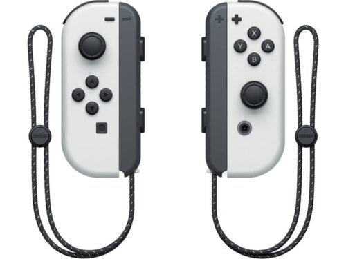 Consola Nintendo Switch OLED - Image 2