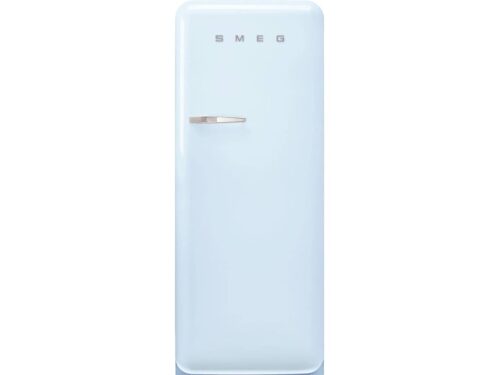 Frigorífico SMEG FAB28RPB5 (Estático - 153 cm - 270 L - Azul)