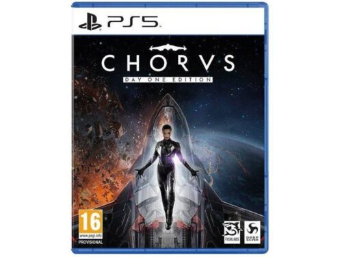 Jogo PS5 Chorus (Day One Edition)