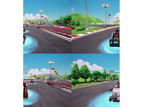 Jogo Nintendo Switch Paw Patrol Grand Prix - Image 3