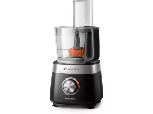 Robô de Cozinha PHILIPS HR7530/10 (2.1 L - 850 W) - Image 2