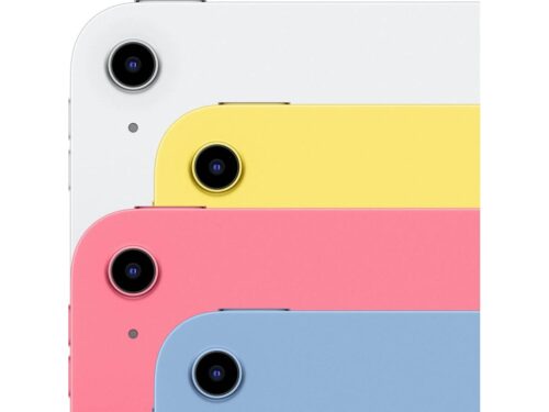 iPad APPLE (10.9'' - 256 GB - Wi-Fi - Azul) - Image 2