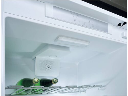 Frigorífico Combinado Encastre HOTPOINT BCB 4010 E O31 (Low Frost - 194 cm - 400 L - Branco) - Image 4
