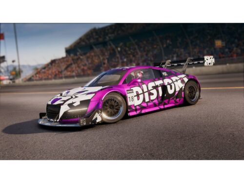Jogo PS5 Grid: Legends - Image 5