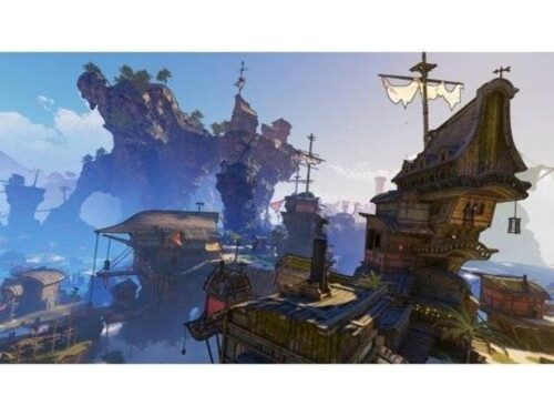 Jogo PS5 Tiny Tina's Wonderlands (Next Level Edition) - Image 5