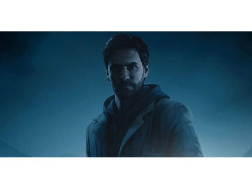 Jogo PS5 Alan Wake Remastered - Image 3