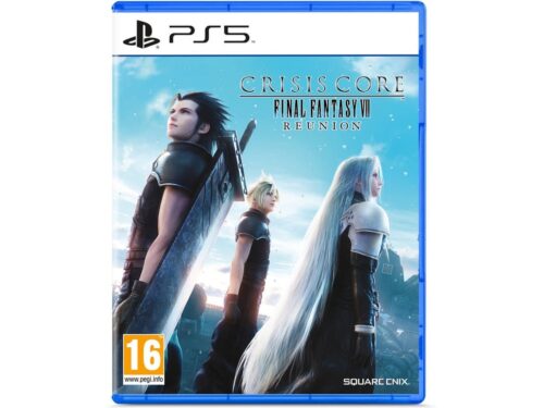 Jogo PS5 Crisis Core Final Fantasy VII - Image 2