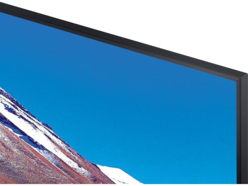 TV SAMSUNG UE75TU7025 (LED - 75'' - 189 cm - 4K Ultra HD - Smart TV) - Image 5