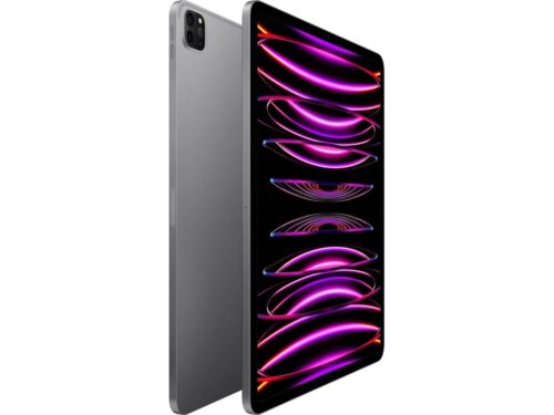 iPad Pro APPLE (12.9'' - 128 GB - Wi-Fi - Cinzento Sideral) - Image 2