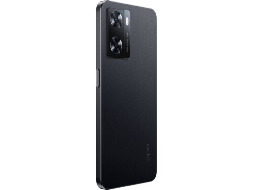 Smartphone OPPO A57s (6.56'' - 4 GB - 128 GB - Preto) - Image 3