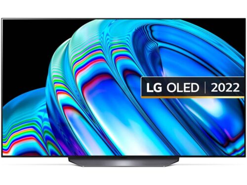 TV LG OLED55B26LA (OLED - 55'' - 140 cm - 4K Ultra HD - Smart TV)