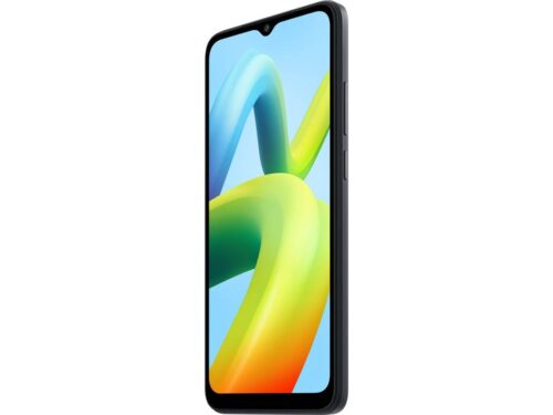 Smartphone XIAOMI Redmi A1 (6.52'' - 2 GB - 32 GB - Preto) - Image 4