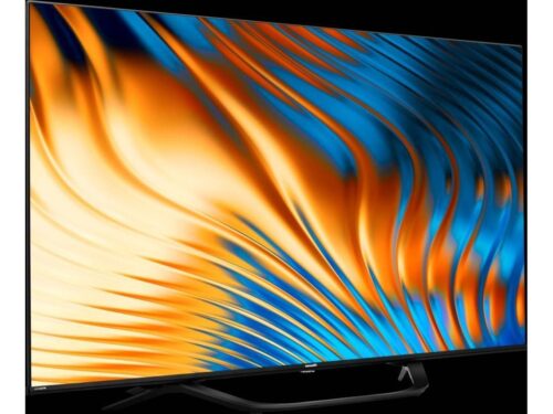 TV HISENSE 65A63H (LED - 65'' - 165 cm - 4K Ultra HD - Smart TV) - Image 3