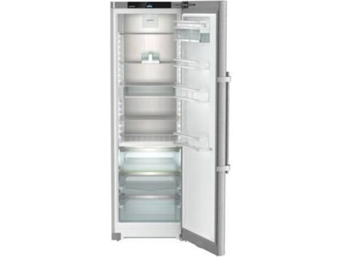 Frigorífico LIEBHERR SRBSDD 5250 Prime (Ventilado - 185.5 cm - 386 L - Inox) - Image 4
