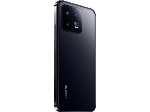 Smartphone XIAOMI 13 (6.36'' - 8 GB - 256 GB - Preto) - Image 5