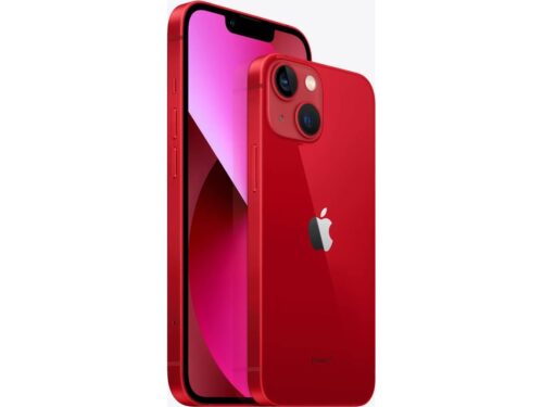 iPhone 13 Mini APPLE (5.4'' - 256 GB - (Product) Red) - Image 2