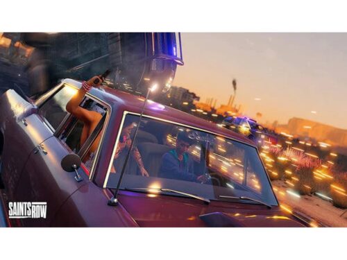 Jogo Xbox Series X Saints Row (Day One Edition) - Image 5