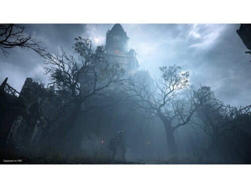 Jogo PS5 Demons Souls - Image 4