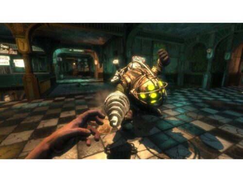 Jogo Nintendo Switch BioShock: The Collection - Image 5
