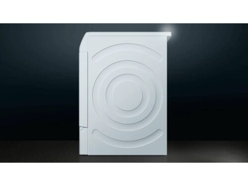 Máquina de Secar Roupa SIEMENS WQ45G2A0ES (9 kg - Bomba de Calor - Branco) - Image 6