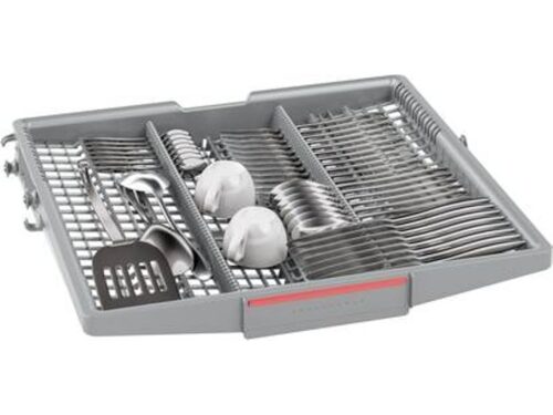 Máquina de Lavar Loiça BOSCH Home Connect SMS4ECI14E (13 Conjuntos - 60 cm - Inox) - Image 4