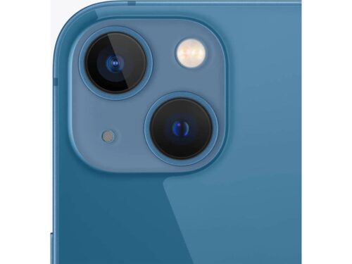 iPhone 13 APPLE (6.1'' - 256 GB - Azul) - Image 3