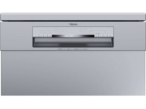 Máquina de Lavar Loiça TEKA DFS 76810 SS (14 Conjuntos - 59.8 cm - Inox) - Image 2