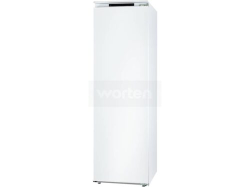 Frigorífico HAIER HLE 172 (Estático - 176.9 cm - 316 L - Branco) - Image 2