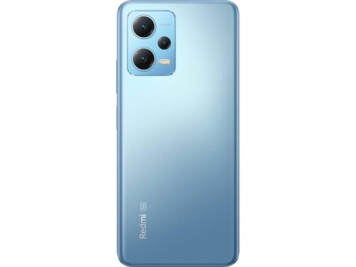 Smartphone XIAOMI Redmi Note 12 5G (6.67'' - 4 GB - 128 GB - Azul) - Image 2