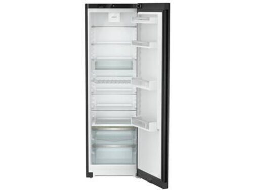Frigorífico LIEBHERR SRBDE 5220 Plus (Ventilado - 185.5 cm - 399 L - Preto) - Image 4