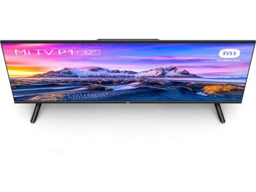 TV XIAOMI P1 (LED - 32'' - 81 cm - HD - Smart TV) - Image 3
