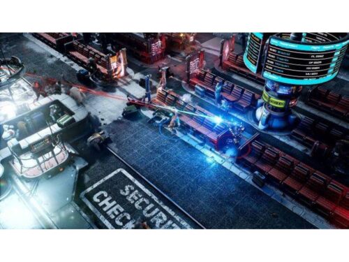 Jogo PS5 The Ascent - Image 3