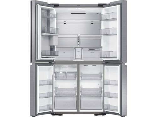 Frigorífico Americano SAMSUNG RF65A967FSL IX (No Frost - 182.5 cm - 647 L - Inox) - Image 4