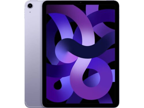 iPad Air APPLE (10.9'' - 256 GB - Wi-Fi+Cellular - Roxo) - Image 2