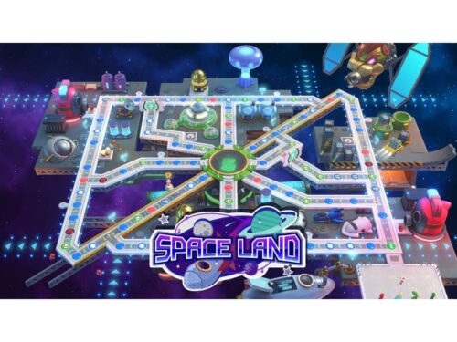 Jogo Nintendo Switch Mario Party Superstars - Image 4