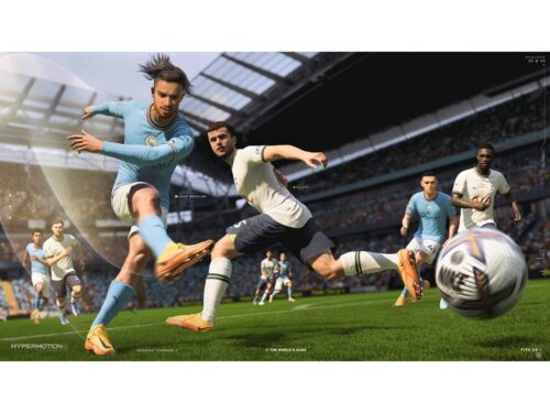 Jogo Xbox Series X FIFA 23 - Image 4