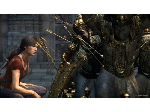 Jogo PS5 Uncharted: Coleção Legado dos Ladrões - Image 3