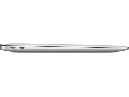 Macbook Air APPLE Prateado - MGN93Y/A (13.3'' - Apple M1 - RAM: 8 GB - 256 GB SSD - GPU 7-Core) - Image 4