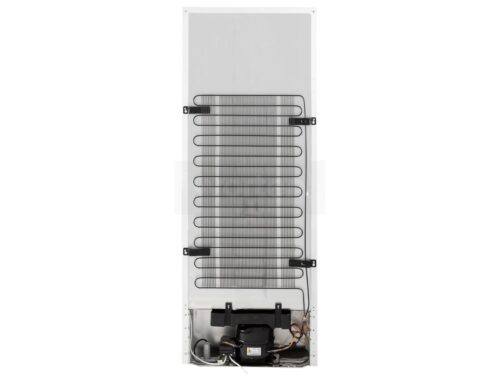 Frigorífico VOX KS2830F (Estático - 145.5 cm - 255 L - Branco) - Image 5