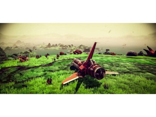 Jogo PS5 No Man's Sky Switch - Image 4