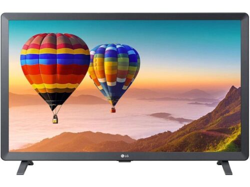 TV LG 28TQ525S-PZ (LED - 28'' - 71 cm - HD - Smart Tv)